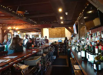 Little Pub Fairfield