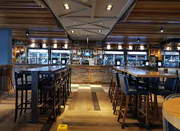 The Velvet Coaster - JD Wetherspoon