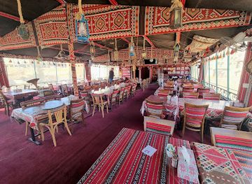 jordan/petra/petra-archaeological-park/bar/my-mom-s-recipe-restaurant