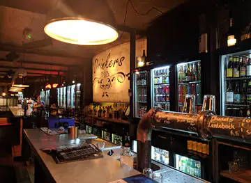 Drinkers Pub