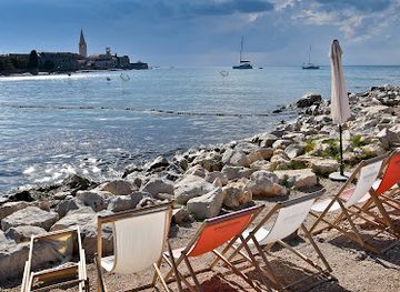 croatia/porec/bar/peschiera-cocktail-bar