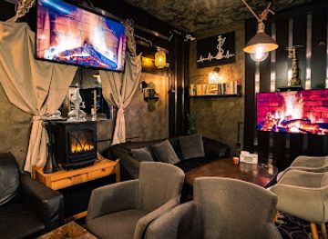 bulgaria/pleven/bar/secret-bar-games