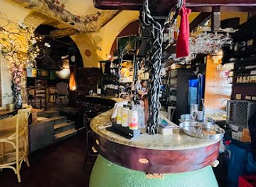 croatia/gorski-kotar/bar/celtic-caffe-bard