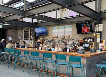 North Bar