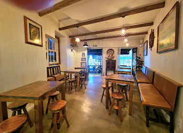 4 Caravelas Sintra
