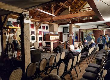 canada/cape-breton-island/bar/normaway-inn-music-barn