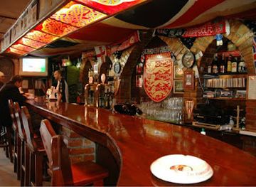 Three Lions Pub