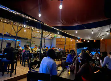 Ikaze Bar & Resto