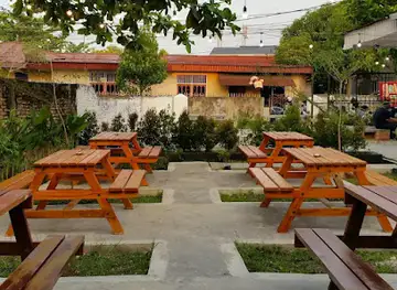 Ismud Bar