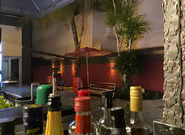Hype Bar Foz