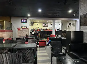 Casablanca Restaurant and Sports Bar