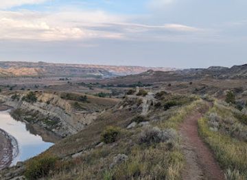 north-dakota/theodore-roosevelt-national-park/bar/wind-canyon-trail