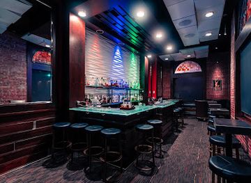 montana/bozeman/bar/privat