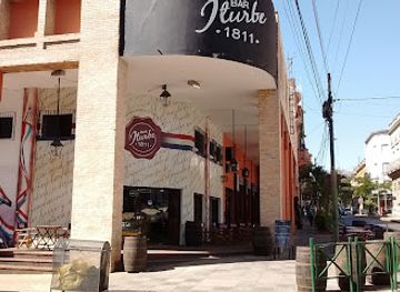 paraguay/eastern-paraguay/bar/bar-iturbe-asuncion