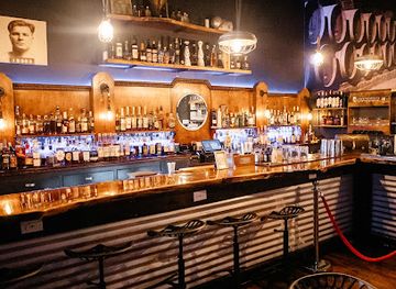 The Vault Indy