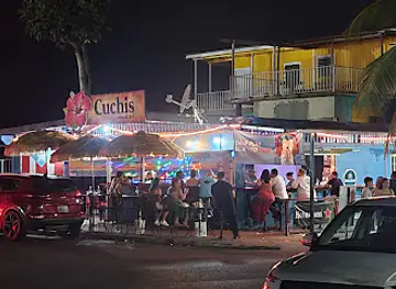 Cuchis Beach Bar