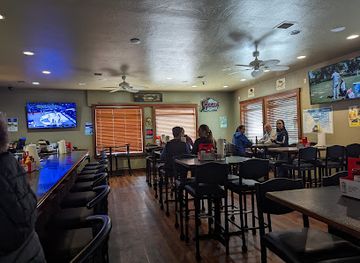 19th Hole Grill