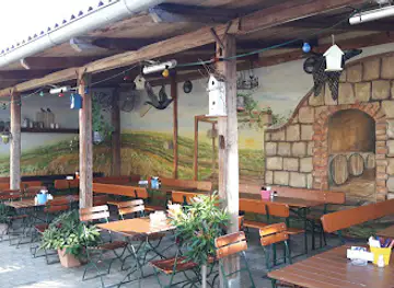 Der Heurige Dinhof