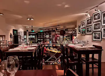 Bar Tabaré