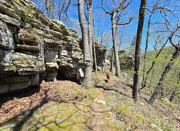 arkansas/mount-magazine-state-park/bar/mount-magazine-waterfalls