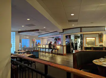 Cool Springs Fish Bar & Restaurant