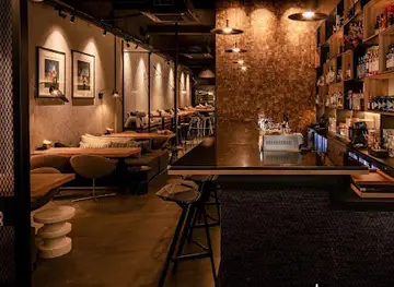 Tess Bar & Kitchen, Singapore