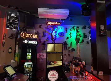 The Corner - Stuttgart