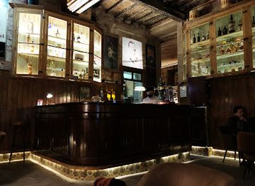 portugal/braga/bar/pelle