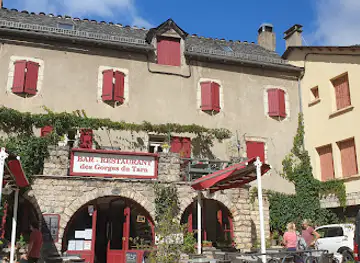Bar-Restaurant des Gorges du Tarn
