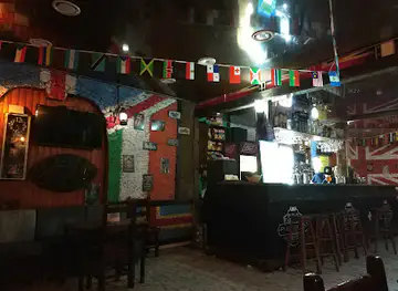 Pub Dublin