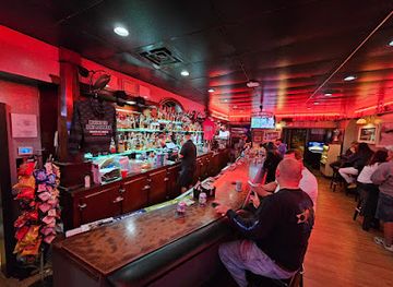 Silver Corner Bar