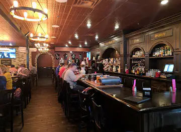 Blarney Stone Pub - Sioux Falls