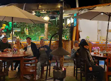 GREEN BAR VALLE SAGRADO