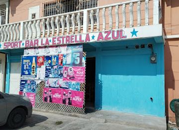 guatemala/puerto-barrios/bar/sport-bar-la-estrella-azul