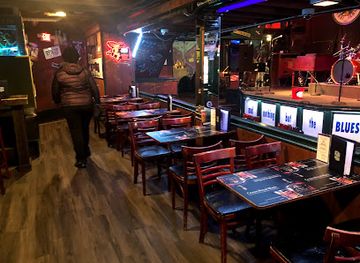 Bourbon Street Blues and Boogie Bar