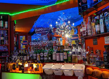 Bar Capogiro