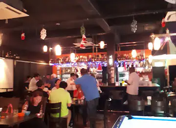 Faber Valley Pub & Restaurant