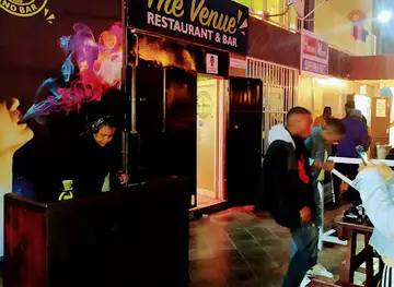 The Venue