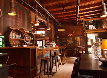 croatia/slavonia/bar/prohibition-bar