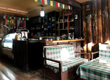 Kuzu Restaurant And Bar