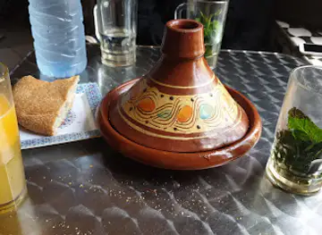 cafe Bestiyouniya