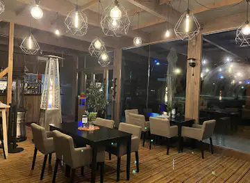 Simply Beach Bar