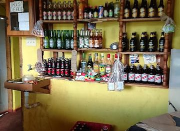jamaica/cornwall-county/bar/the-real-spot-bar