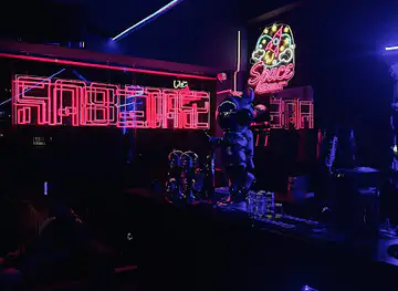 Space Bar