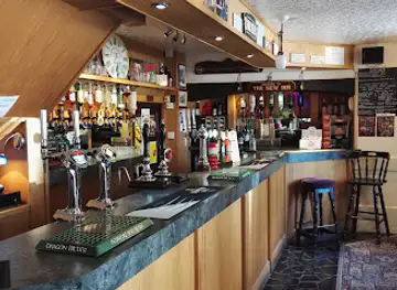 New Inn Ceredigion