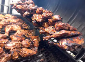 The Filao Grill