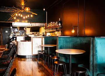 Night Parrot Wine Bar