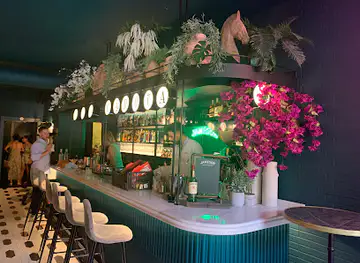Caroca Cocktail Bar