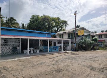 guyana/cuyuni-mazaruni/bar/chato-s-liquor-resturant-and-bar