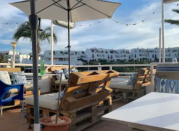 The Quarterdeck